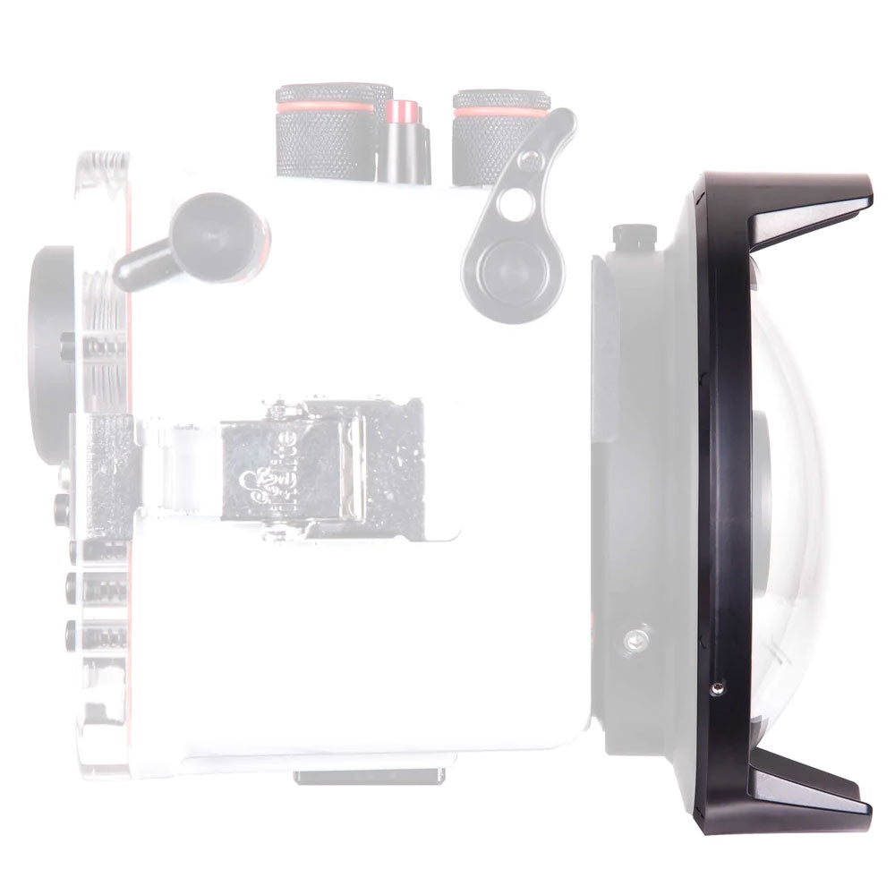 Ikelite DLM Shade for 6 inch Domes Ikelite DLM Shade for 6 inch Domes